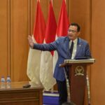 Demokrat Jabar Komitmen Tegak Lurus Prinsip Sby