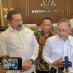 Kejagung Diminta Segera Umumkan Nama Pejabat Klhk Yang Terjerat Kasus Tata Kelola Sawit