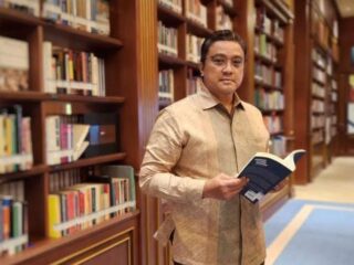 Dpr Ri Panggil Kpu Terkait Psu Besok, Ini Penyebabnya