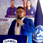 Gamk Jakarta Usung Christian Hutabarat Sebagai Ketua Baru