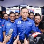 Bangun Kantor Dpd, Demokrat Konsisten Besarkan Partai Di Jabar