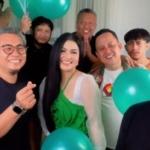 Camel Petir Siap Meletuskan Balon Hijau Di Industri Musik Dangdut