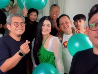 Camel Petir Siap Meletuskan Balon Hijau Di Industri Musik Dangdut