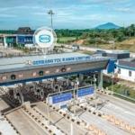 Sebabkan Petani Lebak Gagal Panen, Ormas Kita Soroti Pembangunan Tol Serang-Panimbang