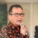 Brutal Di Persidangan, Alamsyah Hamonangan Apresiasi Ketua Pt Ambon Dan Banten Atas Pemecatan Rasman Sebagai Advokat
