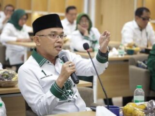 Cegah Radikalisme, Ormas Kita Usul Bnpt Pantau Rumah Ibadah