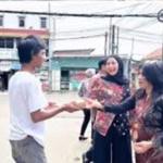 Keren, Imigrasi Kelas I Non Tpi Bekasi Dukung Program Asta Cita Presiden Prabowo