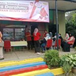 Sambut Hari Pers, Donor Darah Dan Pelatihan Jurnalistik Digelar