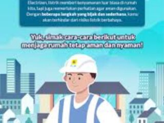 Berpotensi  Pelanggan Besar Pln Indonesia Power Tj Priok  Pltgu Muara Tawar