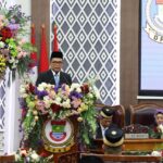 Tidak Ada Yang Ter Tinggal, Gubernur Banten Andra Soni Sinergi Dan Kolaborasi