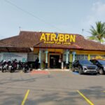 Gawat, Diduga Program Pendaftaran Tanah Sistematis Di Lebak Langgar Skb