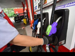Skandal Bbm Terungkap! Ceri Tantang Pernyataan Jaksa Agung Soal Blending Pertamina