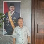 Segera, Presiden Prabowo Diminta Copot Menhut Raja Juli Antoni