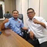 Tim 08 Prabowo Tegak Lurus Ke Gubernur Banten Dukung Ratu Zakiyah Di Psu Pilkada Kabupaten Serang