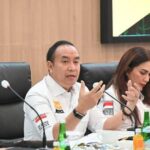 Revisi Undang-Undang Kepolisian, Politisi Demokrat Ingatkan Jangan Sampai Ada Perluasan Kewenangan Secara Excessive