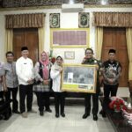 Penangkaran Badak Jawa Dongkrak Ekonomi Masyarakat