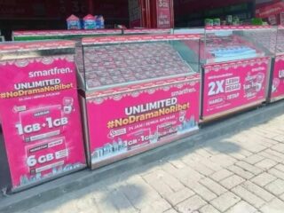 Waspada, Harga Paket Internet Bakal Naik Akibat Kebijakan Pemerintah