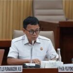 Komjak : Penanganan Kasus Di Komdigi Bukti Keseriusan Kejaksaan Tangani Kasus Korupsi