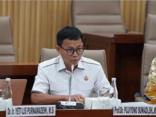 Komjak : Penanganan Kasus Di Komdigi Bukti Keseriusan Kejaksaan Tangani Kasus Korupsi