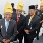 Hari Jadi Ke – 79 Asahan, Wagub Sumut Ajak Masyarakat Asahan Terus Berkolaborasi Membangun Daerah