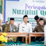 Program Kms Lahirkan Generasi Beriman Dan Bertaqwa Pandeglang - Majelis Ulama