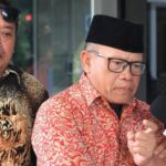 Ketua Ipw : Jaksa Penyidik Melekatkan Persangkaan Palsu Dalam Kasus Korupsi Pertamina