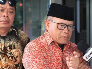 Ketua Ipw : Jaksa Penyidik Melekatkan Persangkaan Palsu Dalam Kasus Korupsi Pertamina