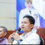 Wabup Pandeglang, Pastikan Thr Asn Diwilayahnya Cair Sebelum 28 Maret 2025.