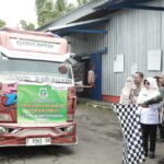 Ribuan Nelayan Di Pandeglang Dapat Bantuan Beras Cpp