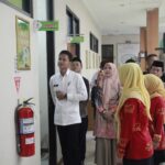 Pastikan Layanan Kesehatan Berjalan Optimal, Wabup Iing Pantau Puskesmas Bojong Dan Puskesmas Munjul