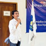 Harus Ditutup, Mahasiswa Halmahera Utara Dukung Perjuangan Buruh Pt. Nhm Di Jakarta