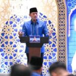 Sah, Pengurus Dpp Partai Demokrat Periode 2025-2030