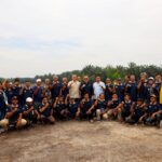 Kiat Palmco Konsisten Tingkatkan Protas Petani Di Atas Standar Nasional