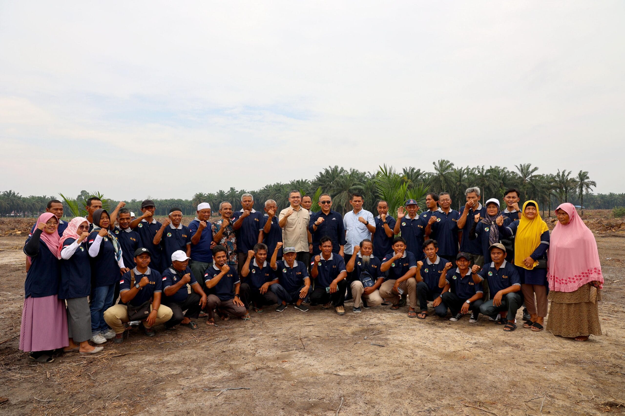 Kiat Palmco Konsisten Tingkatkan Protas Petani Di Atas Standar Nasional 1 Kiat Palmco Konsisten Tingkatkan Protas Petani Di Atas Standar Nasional