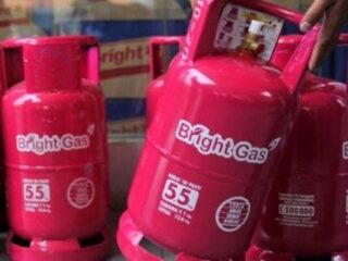 Pertamina Buka Layanan Antar Lpg Gratis Jenis Bright Gas, Ham; Meringankan Masyarakat