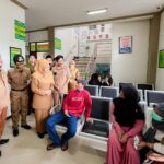 Bupati Dewi Setiani : Ckg Tingkatkan Derajat Kesehatan Masyarakat