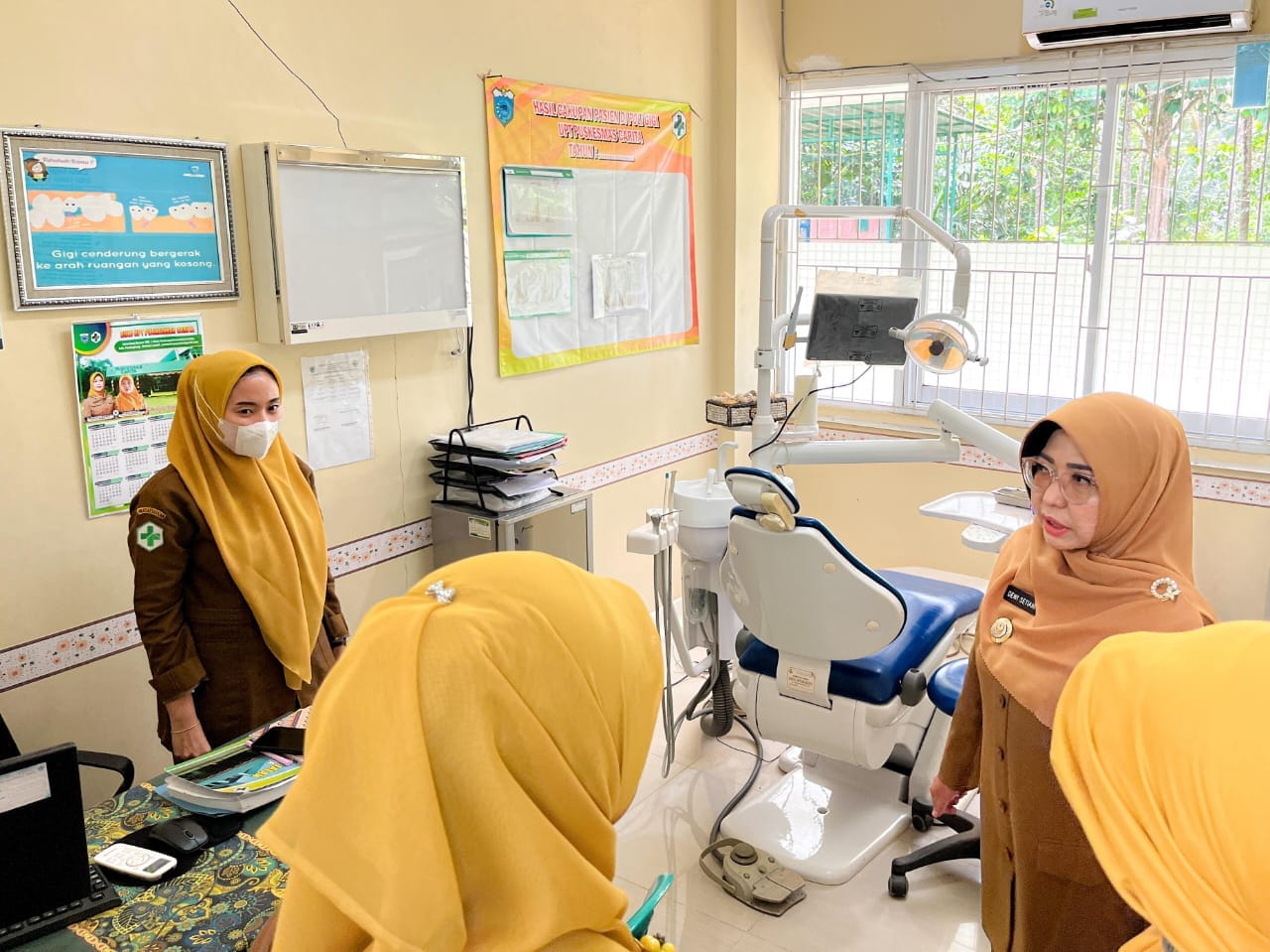 Ilp Pilar Transformasi Kesehatan Untuk Memenuhi Kebutuhan Layanan Masyarakat 9 Ilp Pilar Transformasi Kesehatan Untuk Memenuhi Kebutuhan Layanan Masyarakat