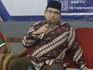 Pijar 98: Teror Kepala Babi Operasi False Flag Untuk Jatuhkan Prabowo