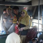 Bupati Pandeglang :&Amp;Quot; Alhamdulilah Tidak Ada Kenaikan Tarif Angkutan&Amp;Quot;.