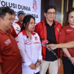 Perekonomian Dikuasai Mafia Dan Kartel, Ketum Rbpi Dukung Adanya Rev Uu Tni