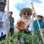 Smart Farming Iot Tingkatkan Produksi Hingga 30 Persen