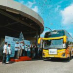 Kolaborasi Pelni, Ptpn Iv Dan Perhutani Hadirkan Posko Mudik Bumn 2025 Di Pelabuhan Batam, Wujudkan Mudik Menyenangkan