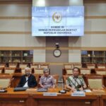 Viral Di Medos, Ketua Gerak 08 Kabupaten Tangerang Sampaikan Dukungan Terhadap Ruu Tni