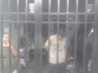 Gawat, Keluarga Erika Siringoringo Diduga Mengelabui Polisi Saat Ingin Di Jemput