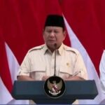 Pemerintah Akan Bangun 70 Ribu Koperasi Desa Merah Putih