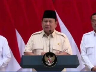 Pemerintah Akan Bangun 70 Ribu Koperasi Desa Merah Putih