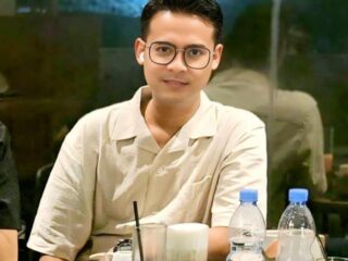 Sahabat Presisi, Egi Hendrawan Apresiasi Kinerja Bareskrim Polri Bongkar Kasus Narkoba