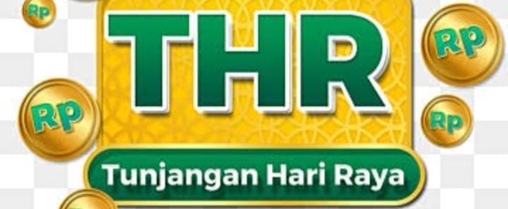 Thr Sudah Cair, Asn Di Pandeglang Gembira. 3 Thr Sudah Cair, Asn Di Pandeglang Gembira.