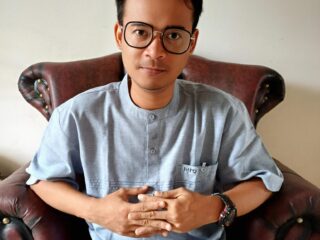 Egi Hendrawan Apresiasi Kebijakan Gubernur Banten Soal Pemutihan Pajak Kendaraan