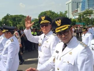 Mendukung 100%, Walikota Sukabumi Akan  Mengimplementasikan Seluruh Program Presiden Prabowo